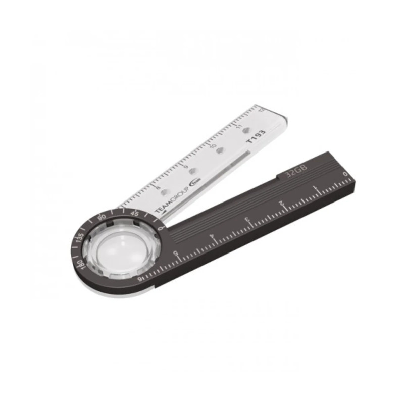 Team Group T193 32GB USB 3.2 Flash Drive - فلاش ذاكرة
